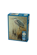 Cobble Hill Cobble Hill - 500pcs - Great Blue Heron