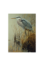 Cobble Hill Cobble Hill - 500pcs - Great Blue Heron