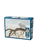 Cobble Hill Cobble Hill - 500pcs - Fallen Willow - Snowy Owl