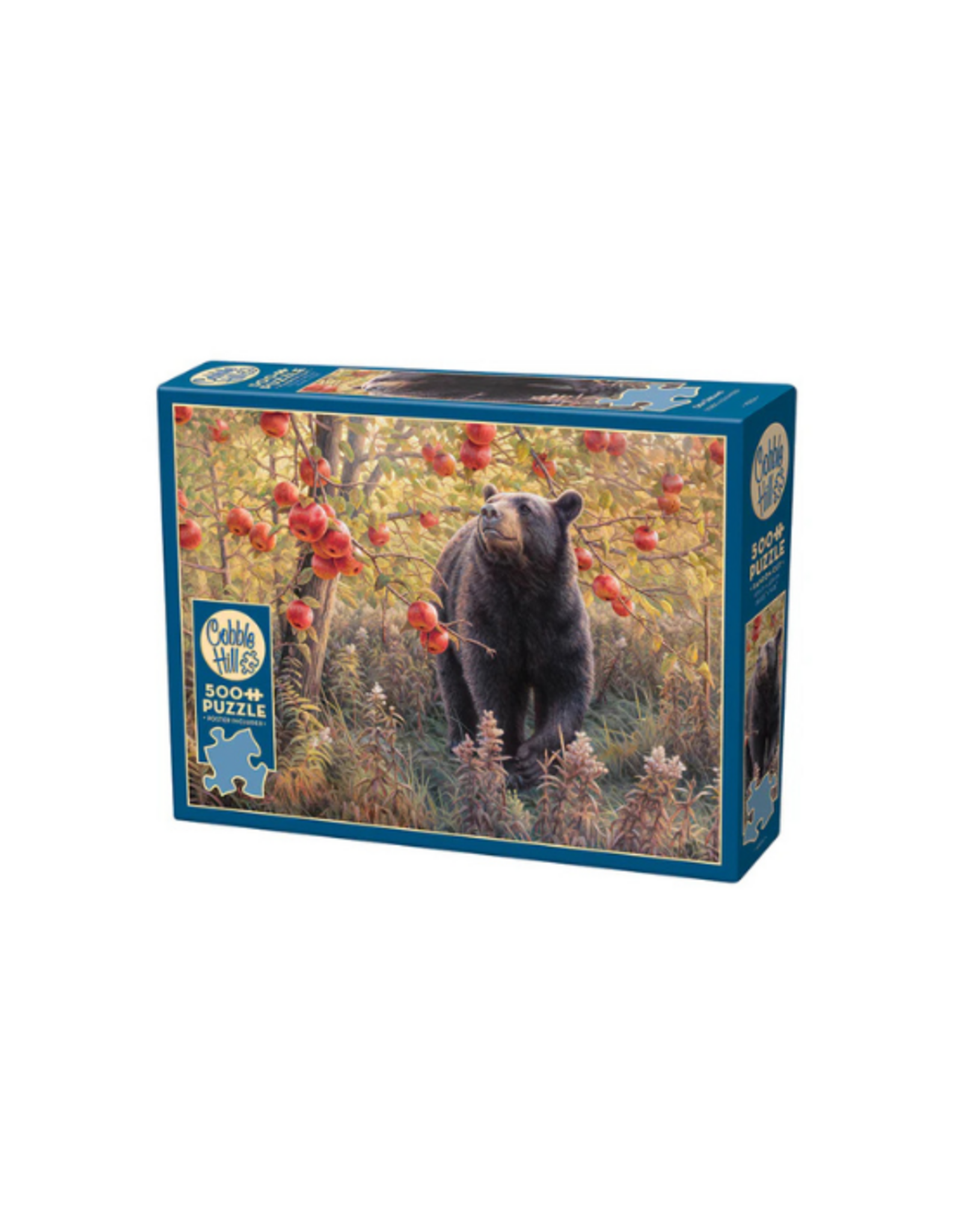 Cobble Hill Cobble Hill - 500pcs - Den Dreams