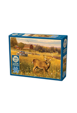 Cobble Hill Cobble Hill - 500pcs - Deer Field