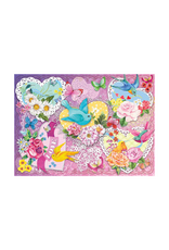 Cobble Hill Cobble Hill - 500pcs - Be Mine