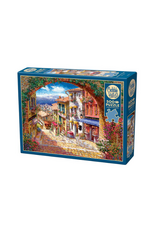 Cobble Hill Cobble Hill - 500pcs - Archway to Cagne