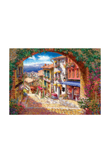 Cobble Hill Cobble Hill - 500pcs - Archway to Cagne