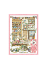 Cobble Hill Cobble Hill - 500pcs - Brambly Hedge Picnic Preparations