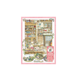 Cobble Hill Brambly Hedge Picnic Preparations (500pcs)