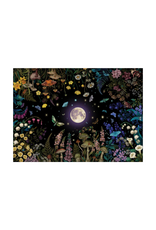 Cobble Hill Cobble Hill - 500pcs - Night Garden