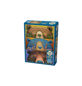 Cobble Hill Bear Eyes: Harvest (500pcs)
