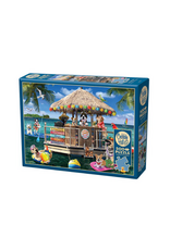 Cobble Hill Cobble Hill - 500pcs - Splash Zone