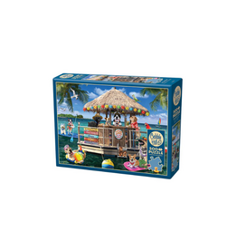 Cobble Hill Splash Zone (500pcs)
