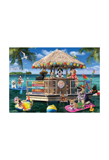 Cobble Hill Cobble Hill - 500pcs - Splash Zone
