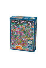 Cobble Hill Cobble Hill - 500pcs - Beneath the Stars