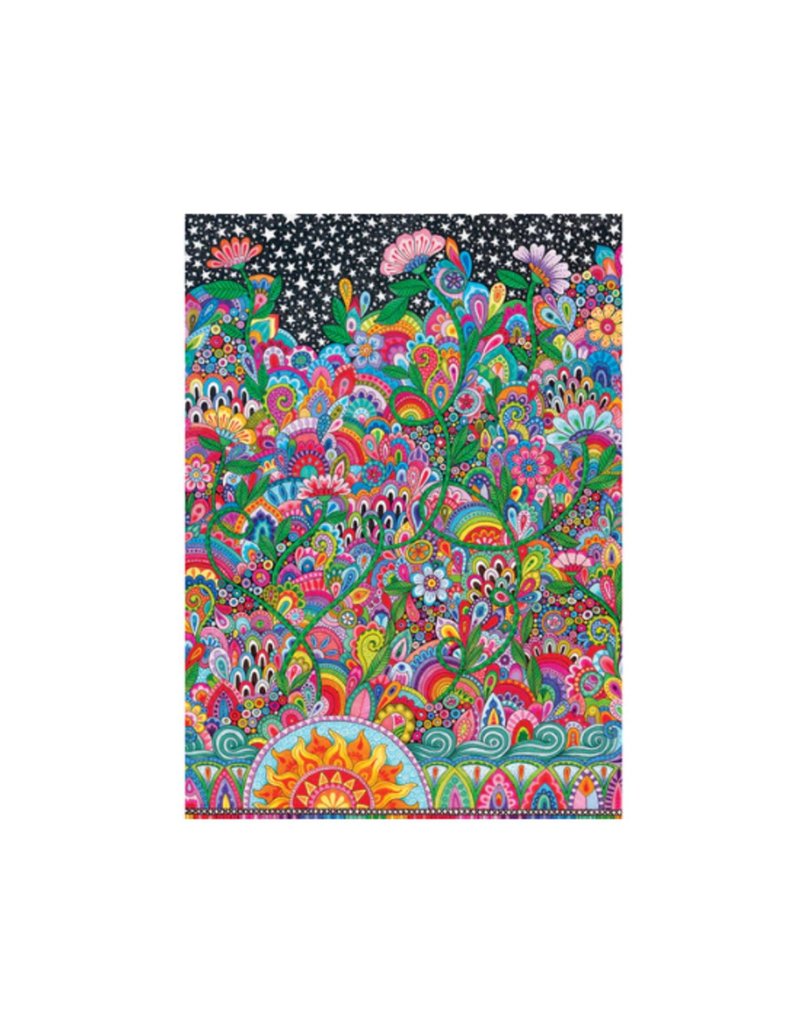 Cobble Hill Cobble Hill - 500pcs - Beneath the Stars