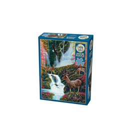 Cobble Hill Mystic Forest (500pcs)