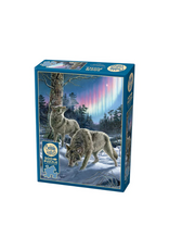 Cobble Hill Cobble Hill - 500pcs - Northern Lights