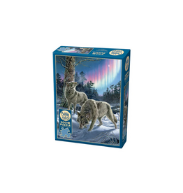 Cobble Hill Northern Lights (500pcs)