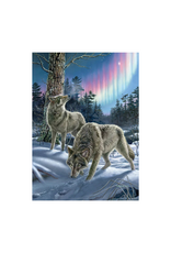 Cobble Hill Cobble Hill - 500pcs - Northern Lights