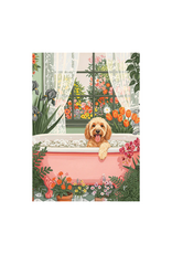 Cobble Hill Cobble Hill - 500pcs -  Bloom and Bubbles