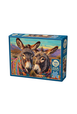 Cobble Hill Cobble Hill - 500pcs - Dos Burros
