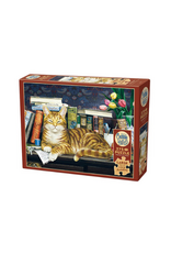 Cobble Hill Cobble Hill - 275pcs - Easy Handling - Marmaduke