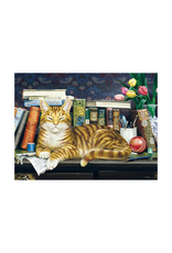 Cobble Hill Cobble Hill - 275pcs - Easy Handling - Marmaduke