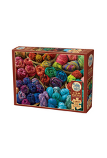 Cobble Hill Cobble Hill - 275pcs - Easy Handling - A Yen for Yarn