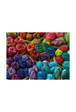 Cobble Hill Cobble Hill - 275pcs - Easy Handling - A Yen for Yarn