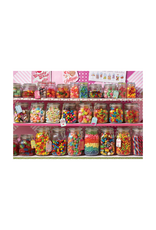 Cobble Hill Cobble Hill - 2000pcs - Candy Store