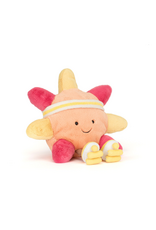 Jellycat Jellycat - Amuseables Sun 'Roller Skates'