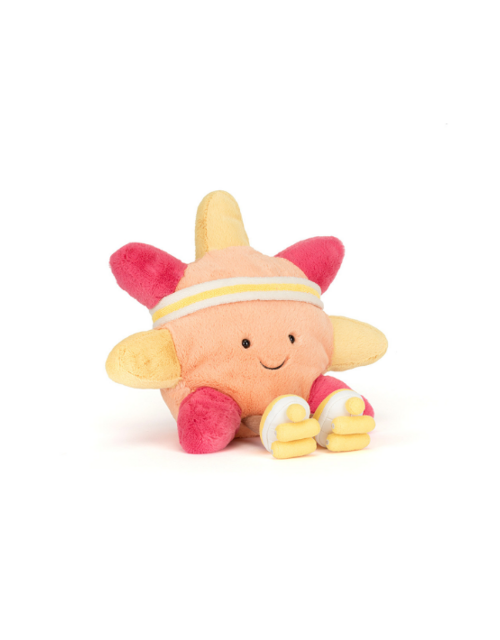 Jellycat Jellycat - Amuseables Sun 'Roller Skates'