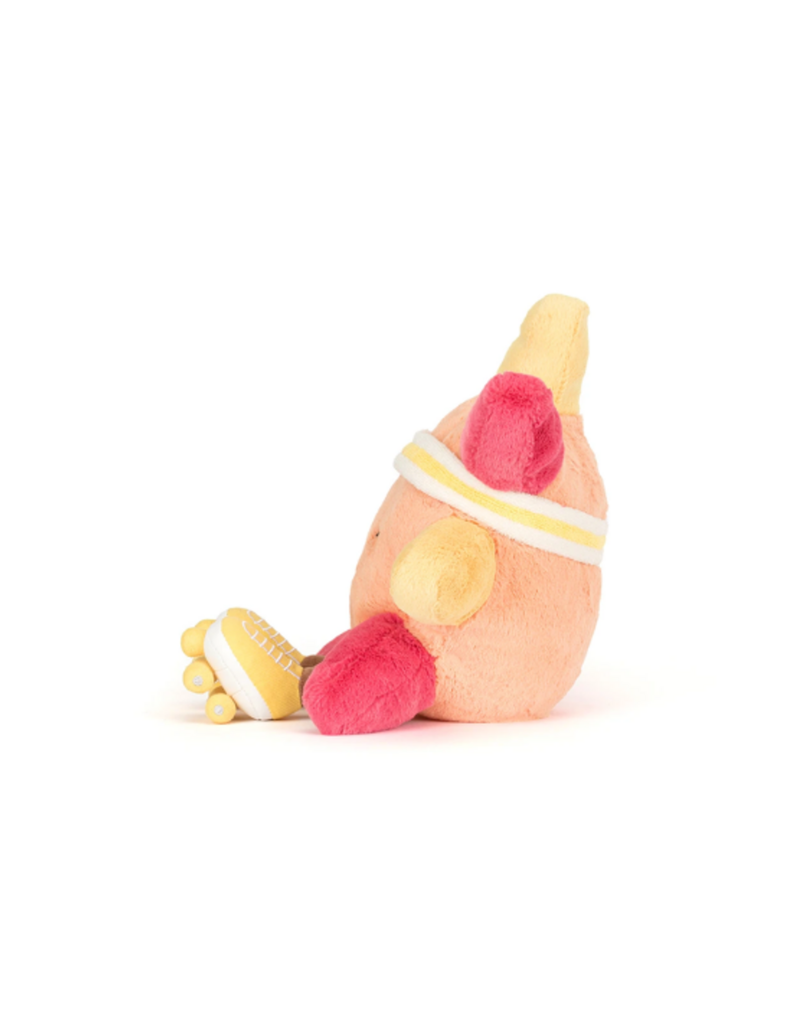 Jellycat Jellycat - Amuseables Sun 'Roller Skates'