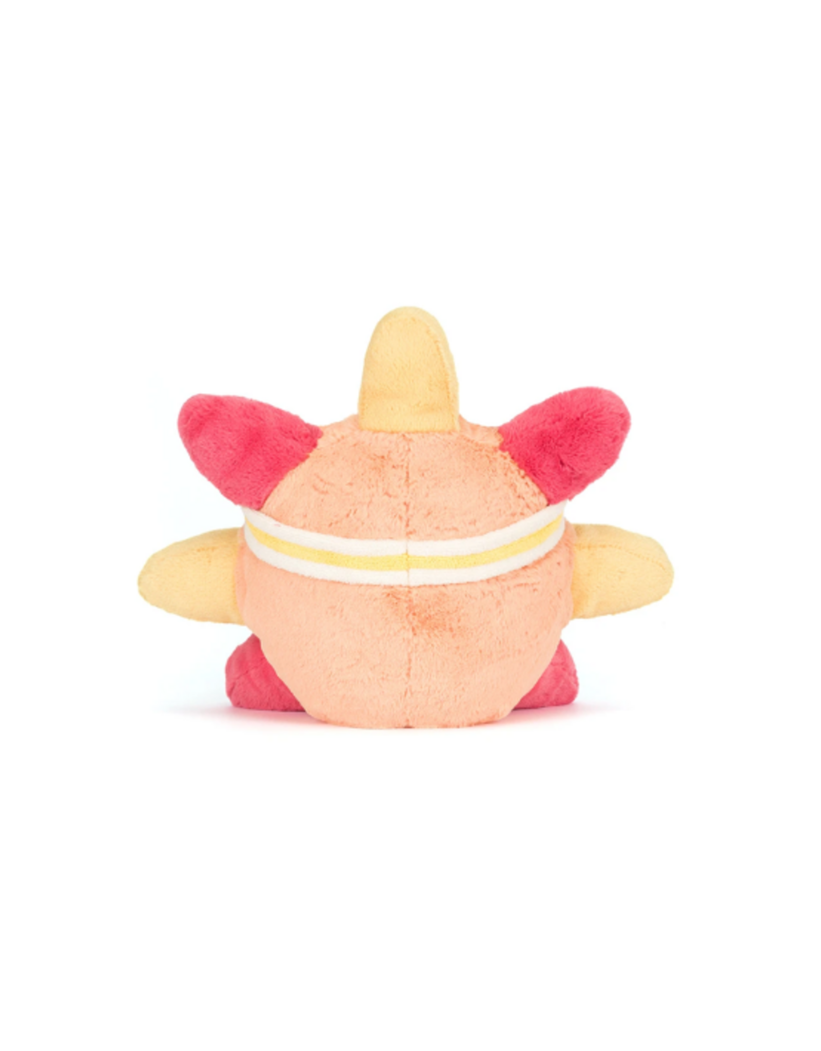 Jellycat Jellycat - Amuseables Sun 'Roller Skates'