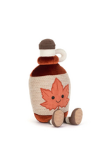 Jellycat Jellycat - Amuseables Acered Maple Syrup
