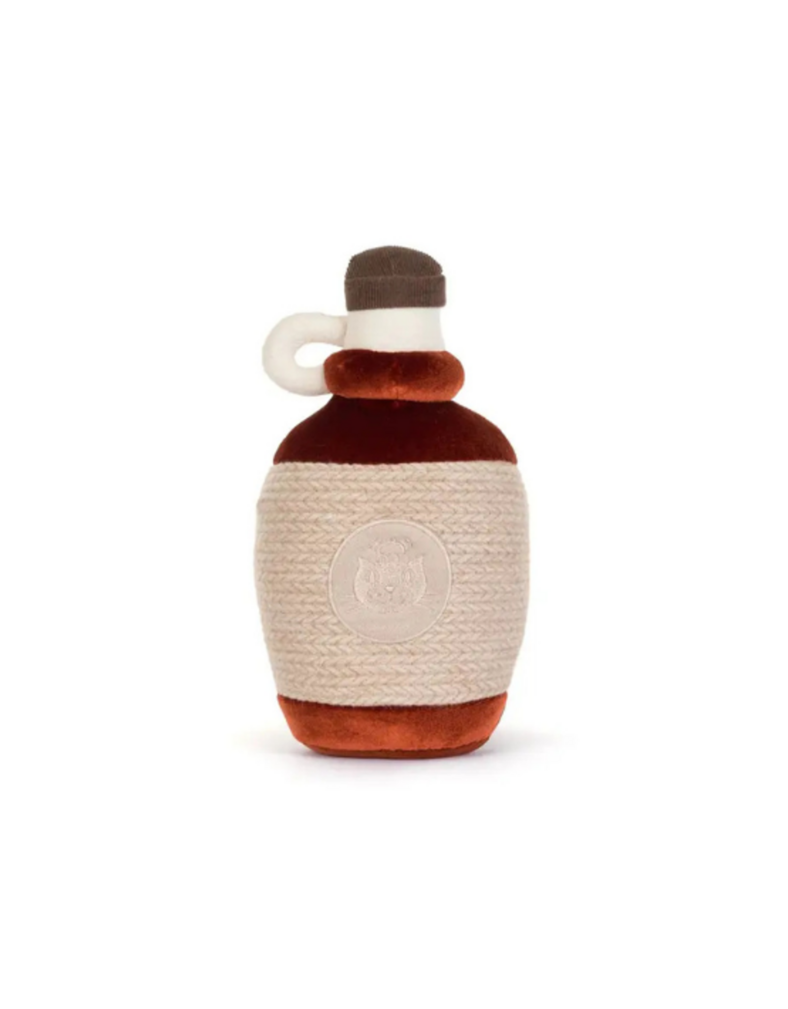 Jellycat Jellycat - Amuseables Acered Maple Syrup