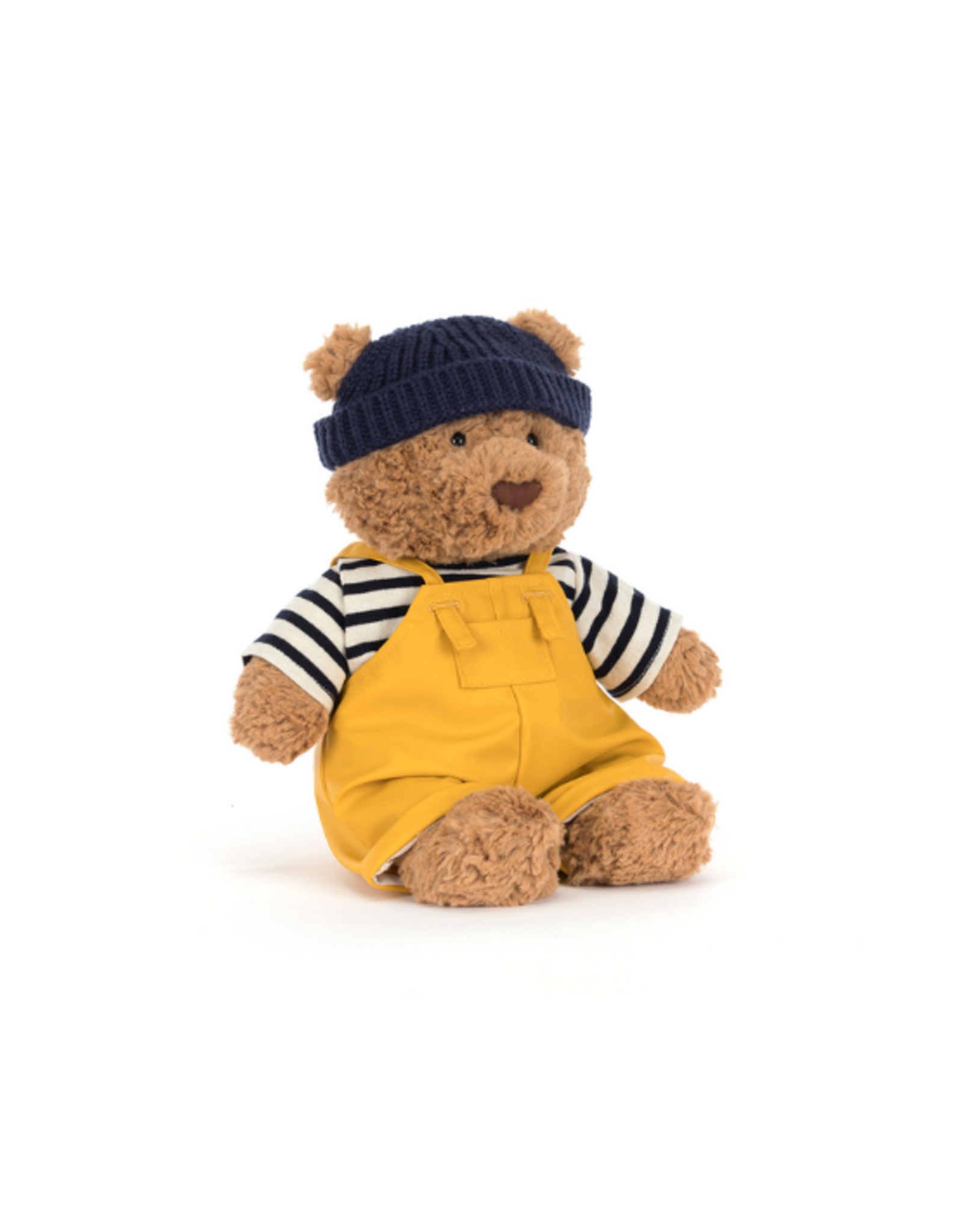 Jellycat Jellycat - Bartholomew Bear Seafarer Outfit