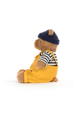 Jellycat Jellycat - Bartholomew Bear Seafarer Outfit