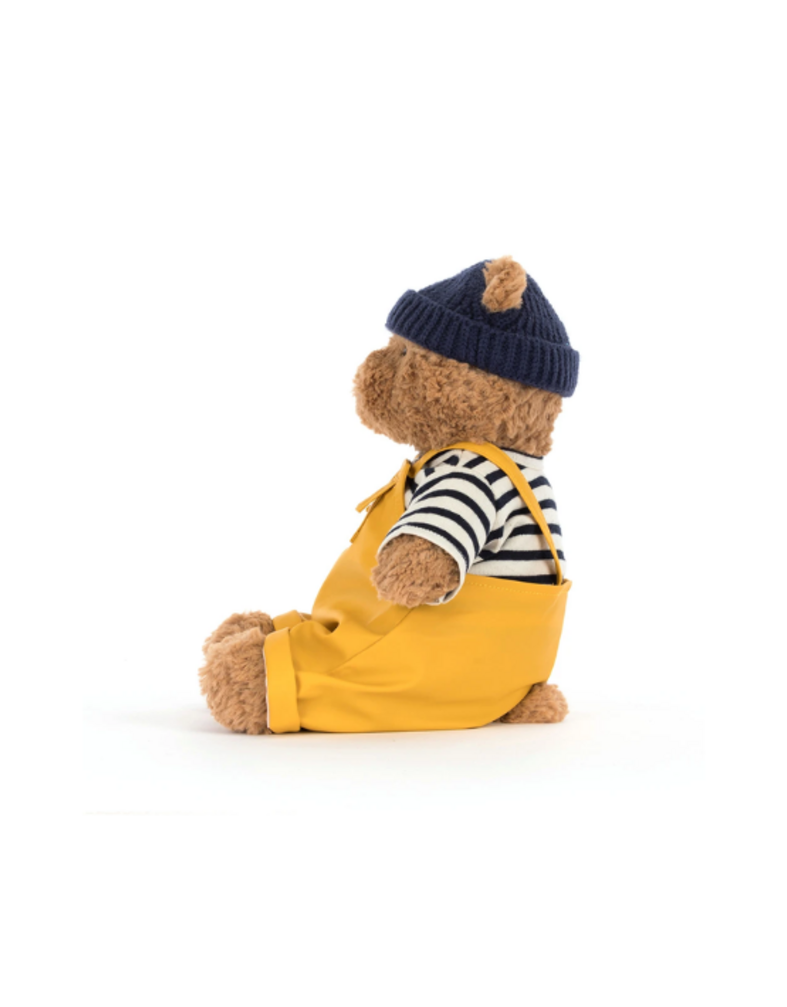 Jellycat Jellycat - Bartholomew Bear Seafarer Outfit