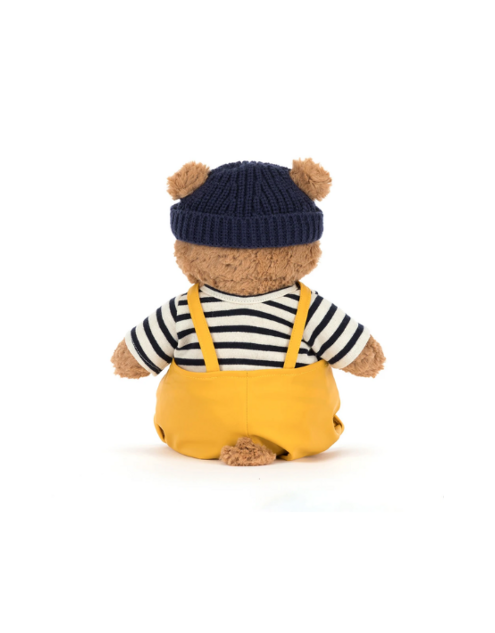Jellycat Jellycat - Bartholomew Bear Seafarer Outfit