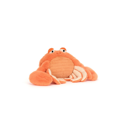 Jellycat Pinchsnap Crab