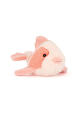 Jellycat Jellycat - Fancy Carp