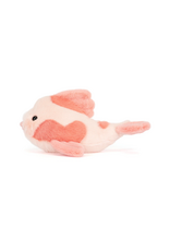 Jellycat Jellycat - Fancy Carp
