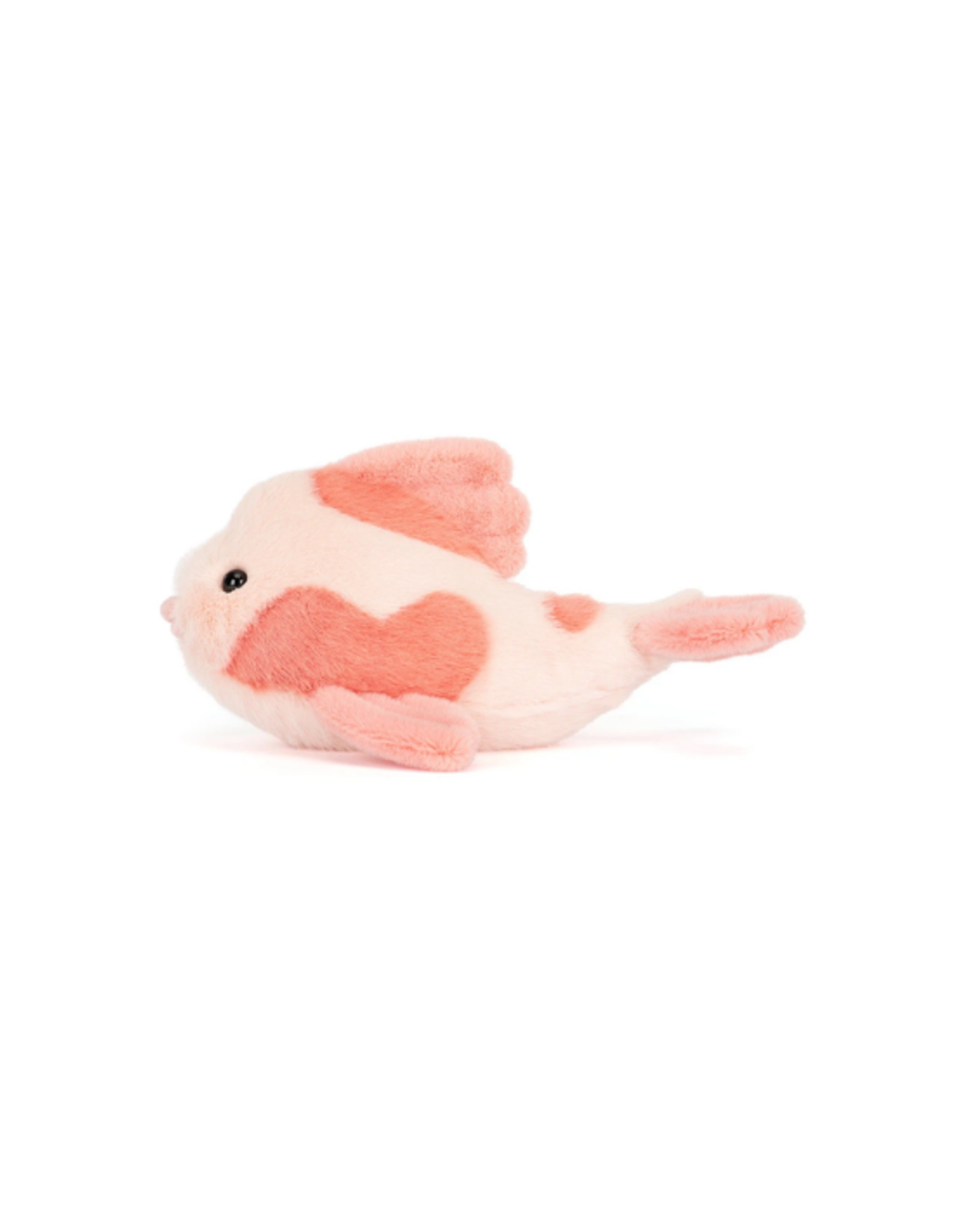 Jellycat Jellycat - Fancy Carp