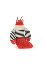 Jellycat Jellycat - Larry Lobster Sailor Outfit