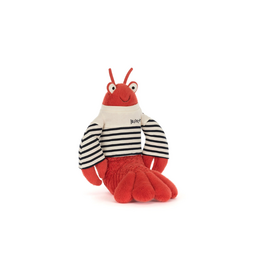Jellycat Larry Lobster Sailor Outfit