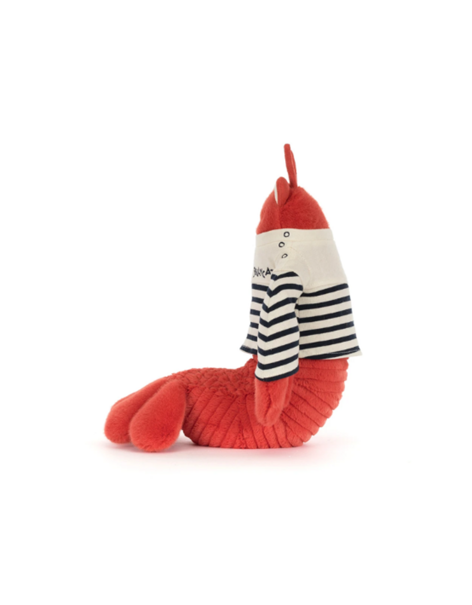Jellycat Jellycat - Larry Lobster Sailor Outfit