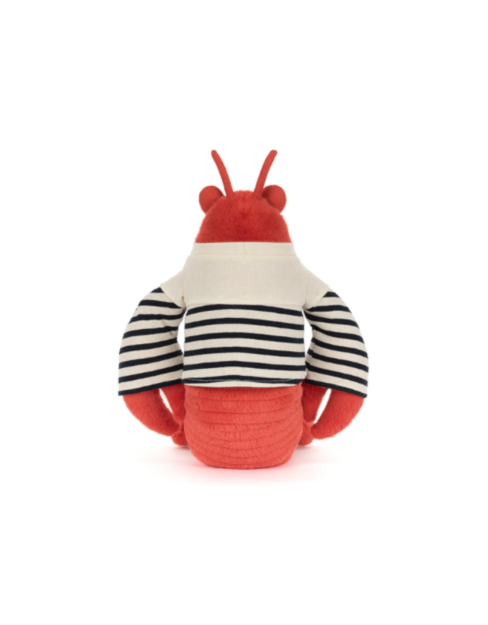 Jellycat Jellycat - Larry Lobster Sailor Outfit