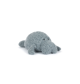 Jellycat Maffles Manatee