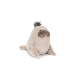 Jellycat Roarwell Sea Lion