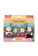 Calico Critters Calico Critters - Dalmatian Family