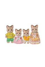 Calico Critters Calico Critters - Striped Cat Family